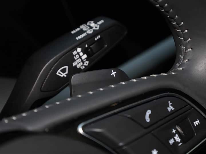 Фото 25 - Audi A3