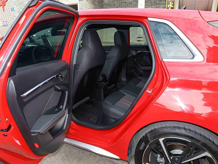 Фото 6 - Audi A3