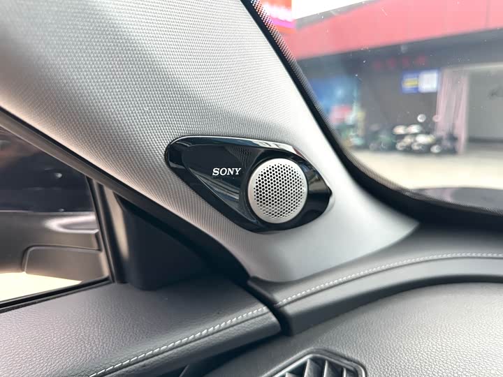 Фото 25 - Chery Tiggo 8 Plus