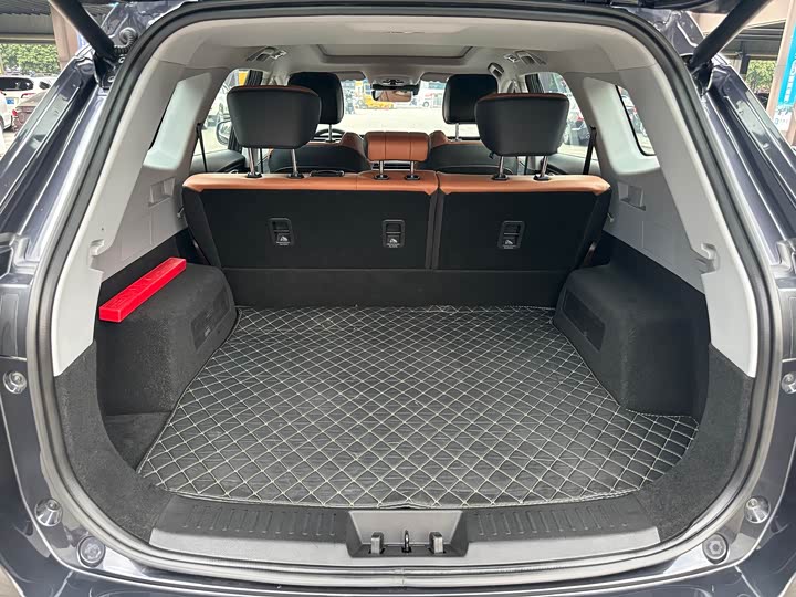 Фото 9 - Chery Tiggo 8 Plus