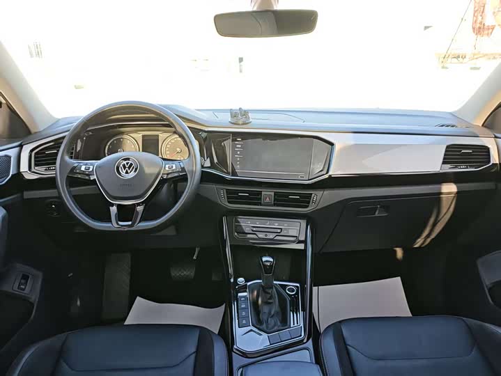 Фото 18 - Volkswagen Tayron