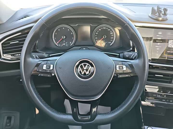 Фото 22 - Volkswagen Tayron