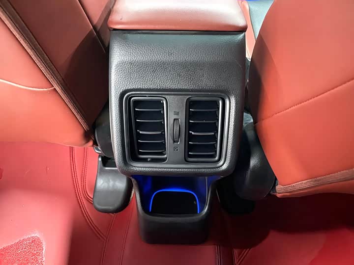 Фото 12 - Honda XR-V