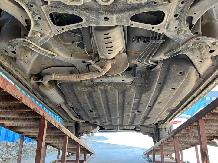 Фото 17 - Honda XR-V