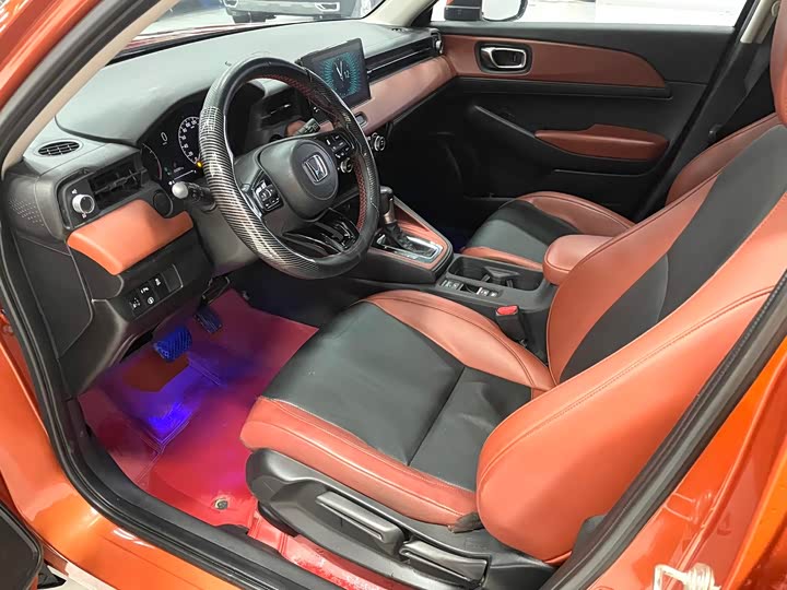 Фото 8 - Honda XR-V