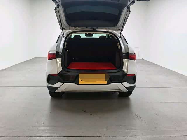 Фото 7 - BYD Yuan Plus