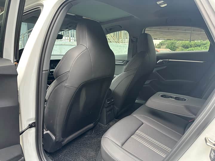 Фото 14 - Audi A3