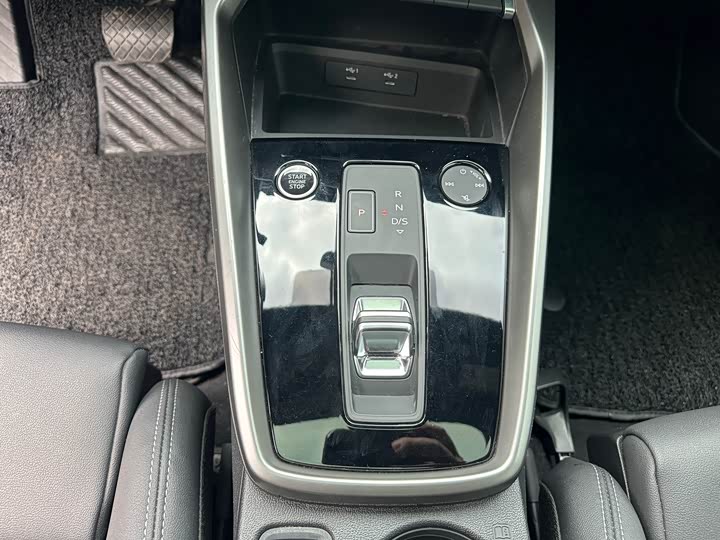 Фото 16 - Audi A3