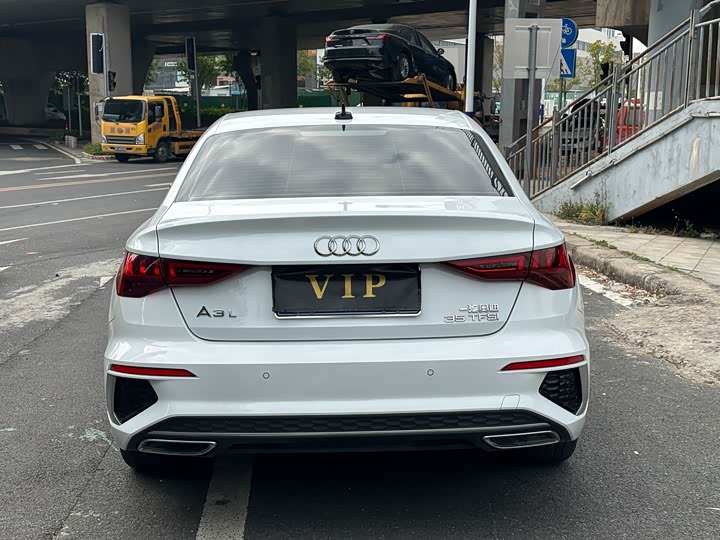 Фото 28 - Audi A3