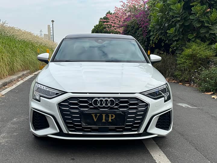 Фото 3 - Audi A3