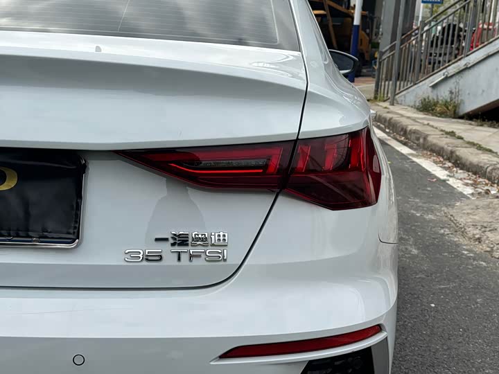 Фото 31 - Audi A3