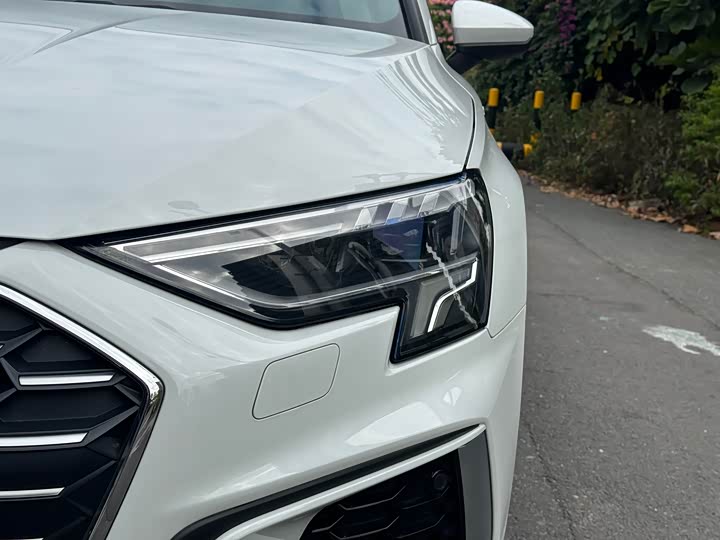 Фото 4 - Audi A3