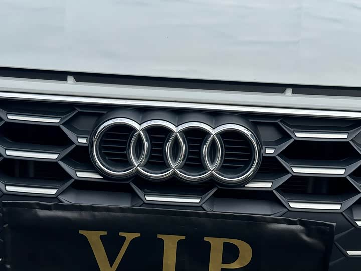 Фото 5 - Audi A3