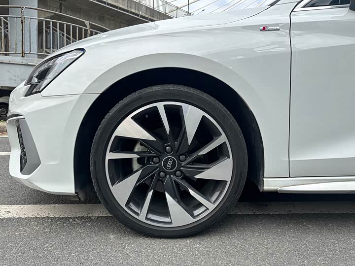 Фото 7 - Audi A3