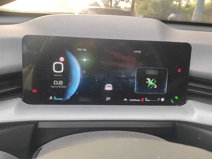 Фото 4 - Haval H6