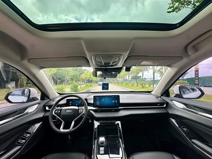 Фото 6 - Haval H6