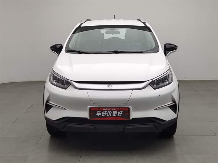 Фото 3 - BYD Yuan Pro