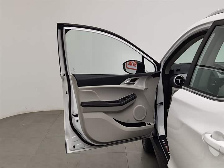 Фото 8 - BYD Yuan Pro