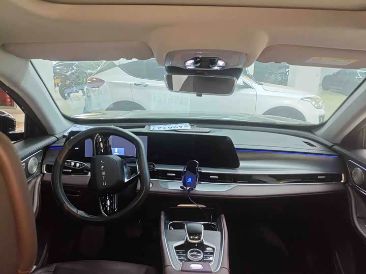 Фото 3 - Chery Tiggo 8 Pro