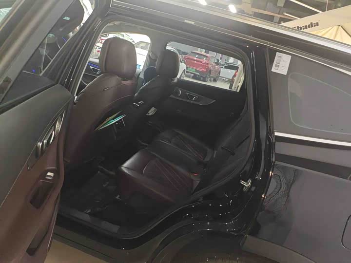 Фото 7 - Chery Tiggo 8 Pro