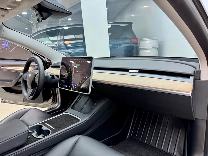 Фото 16 - Tesla Model 3