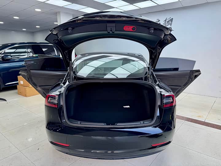 Фото 25 - Tesla Model 3