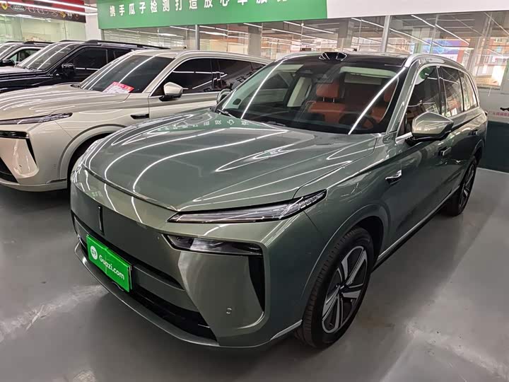 Фото 1 - Wey Lanshan