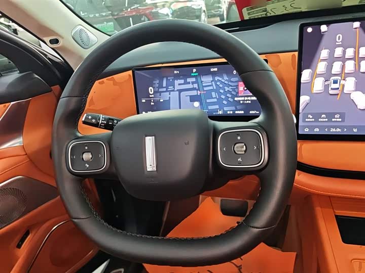 Фото 11 - Wey Lanshan