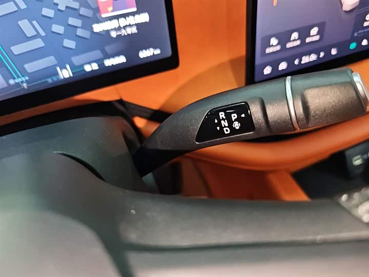 Фото 14 - Wey Lanshan