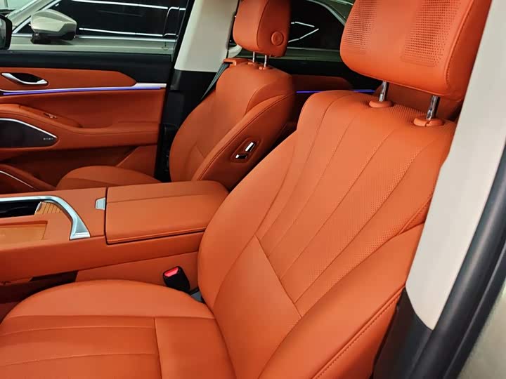 Фото 15 - Wey Lanshan