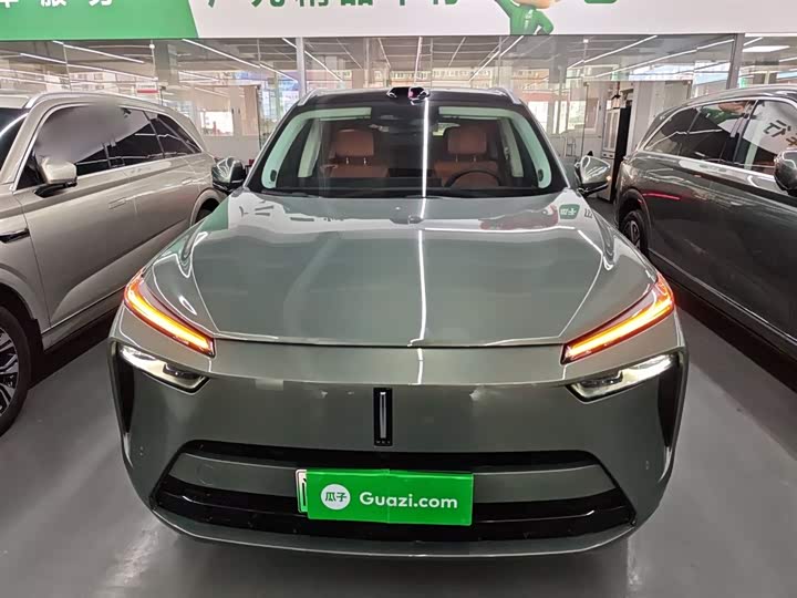 Фото 3 - Wey Lanshan