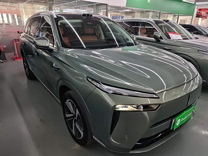 Фото 4 - Wey Lanshan