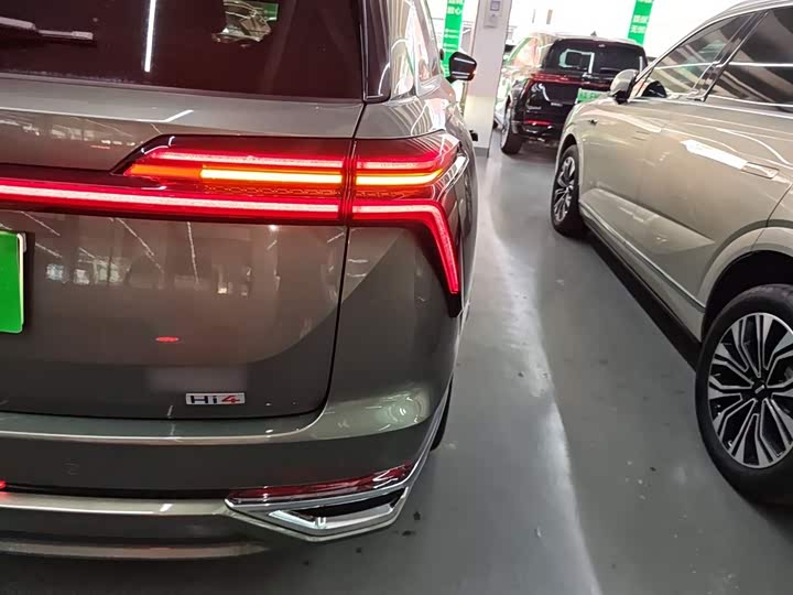 Фото 8 - Wey Lanshan