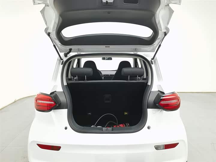 Фото 16 - Leapmotor T03