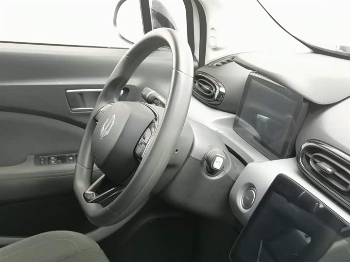 Фото 22 - Leapmotor T03