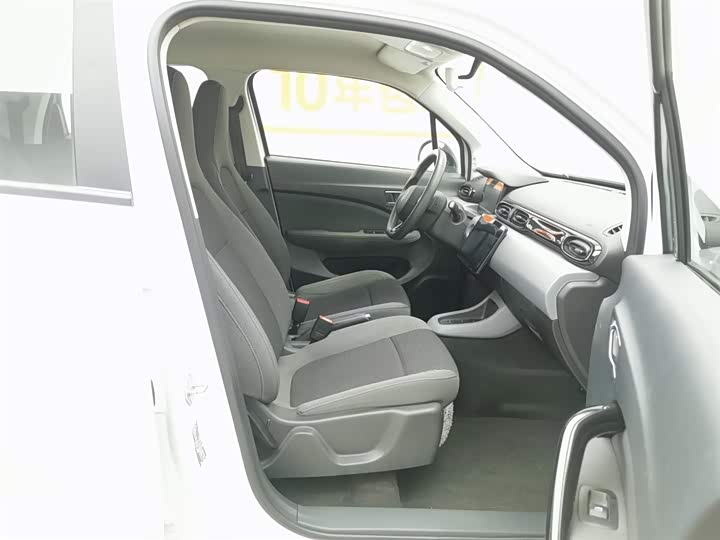 Фото 23 - Leapmotor T03