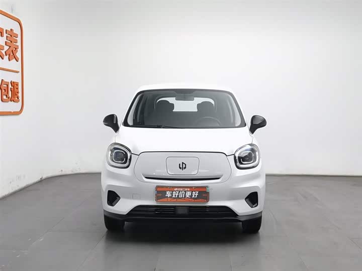 Фото 3 - Leapmotor T03