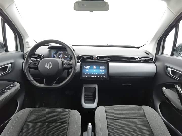 Фото 5 - Leapmotor T03