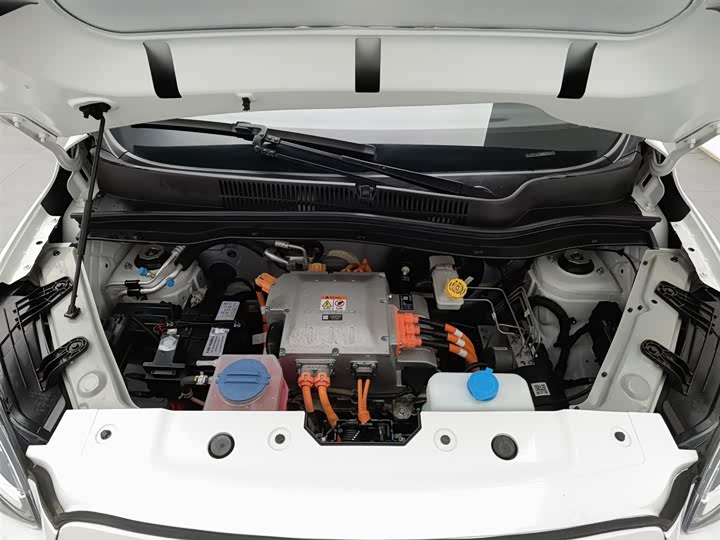 Фото 6 - Leapmotor T03