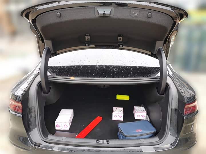 Фото 10 - BYD Han