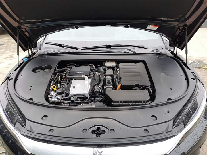 Фото 11 - BYD Han