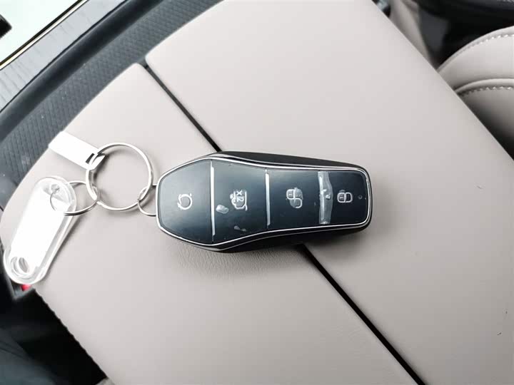 Фото 12 - BYD Han