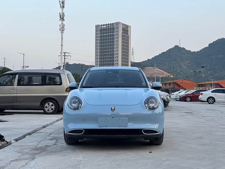 Фото 1 - Ora Good Cat (03)