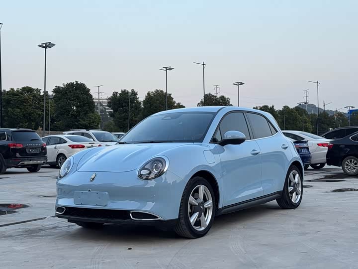 Фото 2 - Ora Good Cat (03)