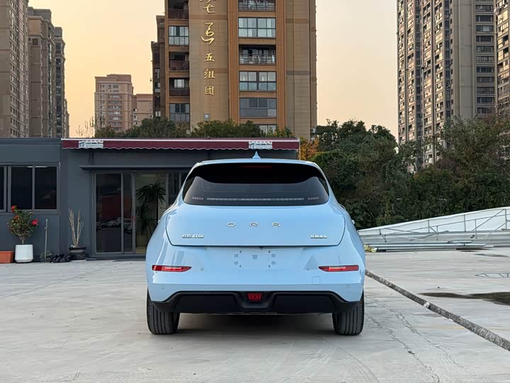 Фото 8 - Ora Good Cat (03)