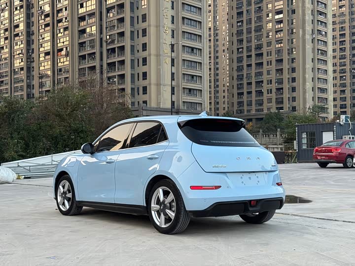 Фото 9 - Ora Good Cat (03)