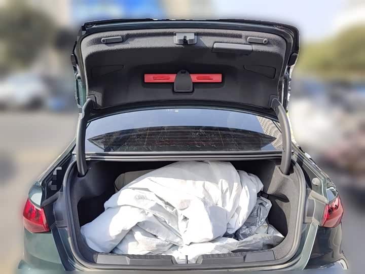 Фото 10 - Audi A3