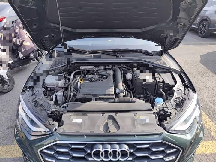 Фото 11 - Audi A3