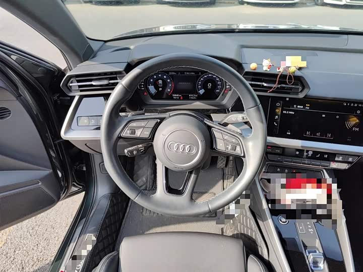 Фото 3 - Audi A3