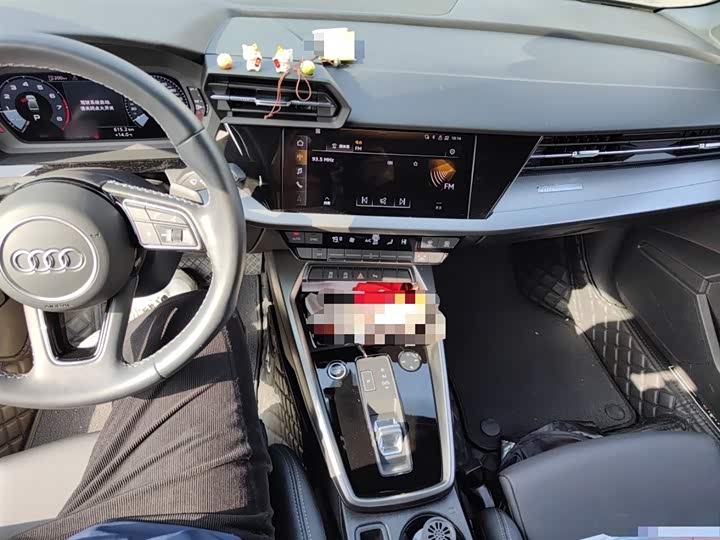 Фото 6 - Audi A3